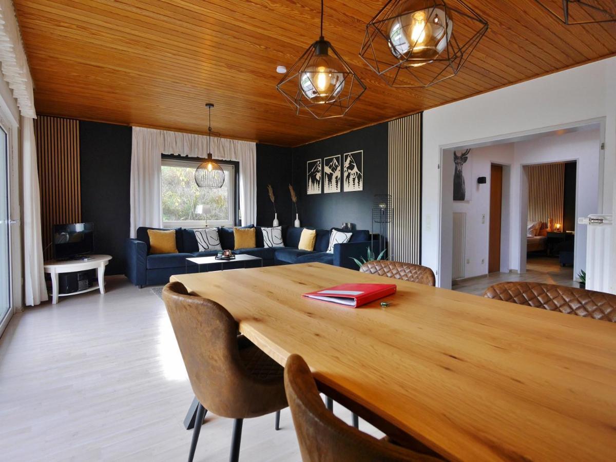 Quartier12 "Ski In & Bike Out" - Fewo Berg Willingen  Exterior foto