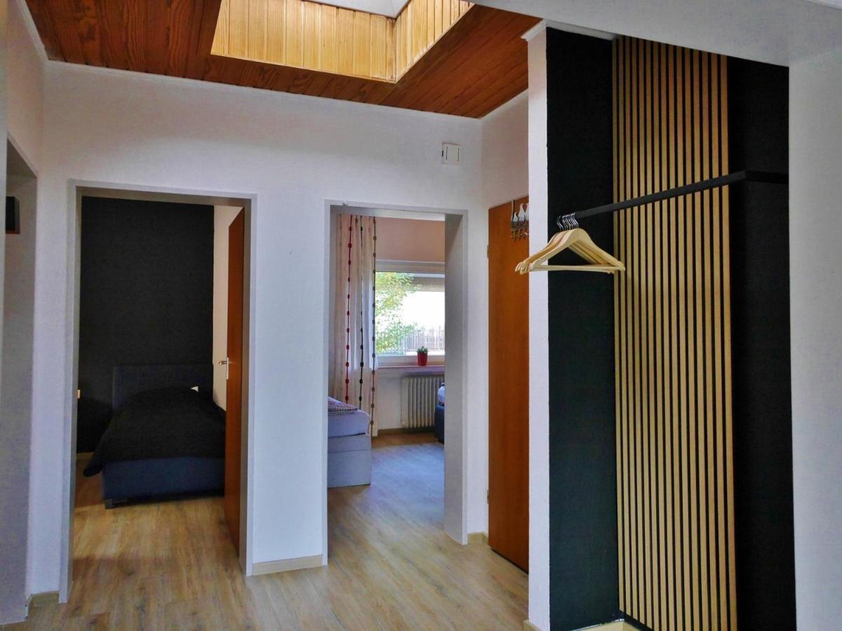 Quartier12 "Ski In & Bike Out" - Fewo Berg Willingen  Exterior foto